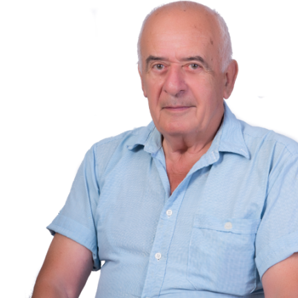 ζαχαρίας μαθιουδάκης