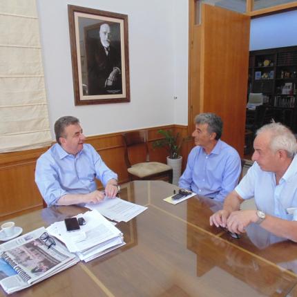 αρναουτάκης ζαϊμάκης