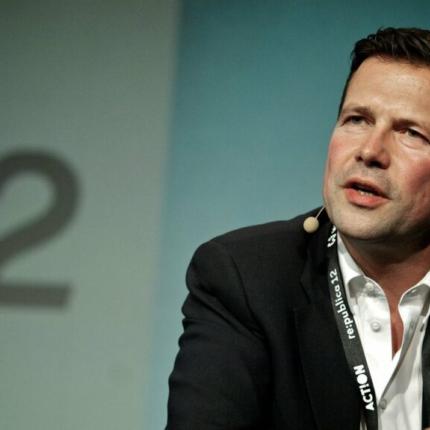 Στέφεν Ζάιμπερτ