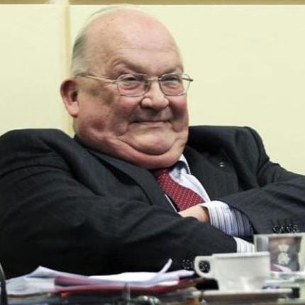 "Έφυγε " ο πρώην Πρωθυπουργός του Βελγίου Ζαν Λικ Ντεάν