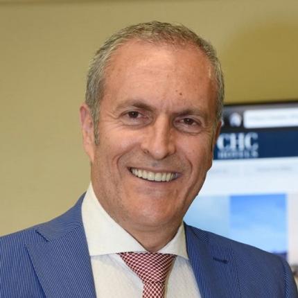 ζαχαρίας χνάρης