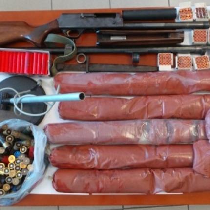 ζελατοδυναμίτιδα