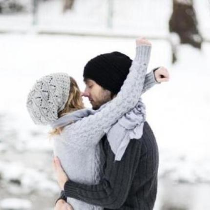 Πώς θα αντιδρούσε το κάθε ζώδιο εάν αποκλειόταν από το χιόνι