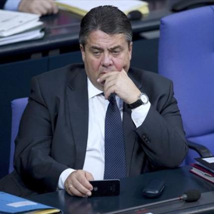 Ζ. Γκάμπριελ στον Γ. Βαρουφάκη: Να μην πληρώσουν οι άλλοι λαοί την αλλαγή πολιτικής σας