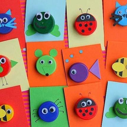 Κατασκευές για το παιδί