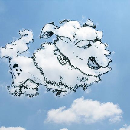  Όταν η φαντασία φτάνει ... στα σύννεφα