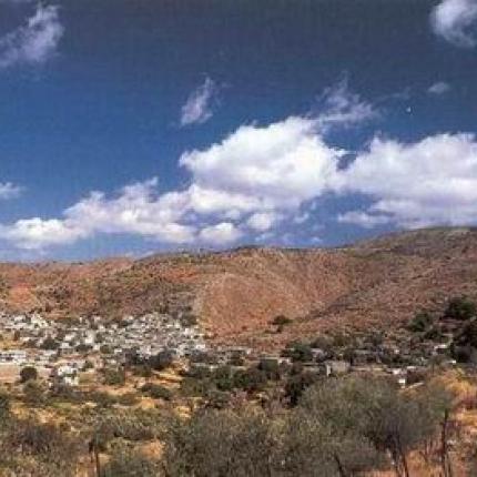 Εκδήλωση την Παρασκευή για το ολοκαύτωμα των Ζωνιανών