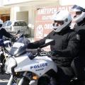 Μείωση της εγκληματικότητας το 2014 σύμφωνα με την ΕΛ.ΑΣ.