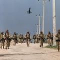 Επιχείρηση κατά των ισλαμιστών της Σομαλίας ανακοίνωσε το Πεντάγωνο