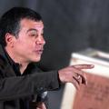 Στ.Θεοδωράκης: Το "Ποτάμι' είναι  μεγάλο Κεντρώο κίνημα