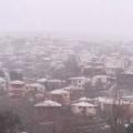 Συνθήκες παγετού στη Μακεδονία με κλειστά σχολεία σε αρκετούς ορεινούς δήμους