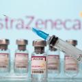 εμβόλιο AstraZeneca