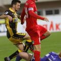 Ηττήθηκε ο Εργοτέλης 2-0 από την Ξάνθη
