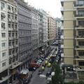 Αθήνα: 44χρονος «βούτηξε» στο κενό από τον 4ο όροφο ξενοδοχείου