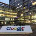 Google-Κίνα