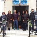 κεθεα στη δομη