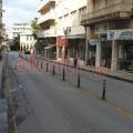 Ηράκλειο σε ώρα ...αιχμής.