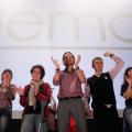 Κερδίζουν οπαδούς οι Podemos στην Ισπανία