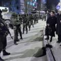Στόχος του Βλαντίμιρ Πούτιν είναι να "αφανίσει τη χώρα", δηλώνει ο ουκρανός πρωθυπουργός