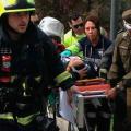 Χιλή: Έκρηξη στο μετρό του Σαντιάγο - Δεκάδες τραυματίες