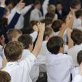 Αποζημίωση 770.000 δολαρίων σε καθηγητή γιατί τον ταλαιπωρούσαν οι... μαθητές του!