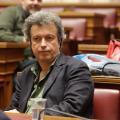Τατσόπουλος: Ψηφίζω «παρών» και στην τρίτη ψηφοφορία