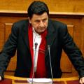 Δεν ψηφίζει για Πρόεδρο της Δημοκρατίας, ο ανεξάρτητος βουλευτής Π. Μουτσινάς