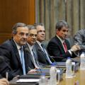Α. Σαμαράς: "Ο ΣΥΡΙΖΑ υπονομεύει τη σταθερότητα της χώρας"
