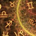 ωροσκόπιο-ζώδια