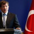 Ο Νταβούτογλου νέος πρωθυπουργός στην Τουρκία