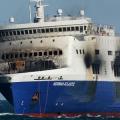 Κωλυσιεργία στις έρευνες στο «Norman Atlantic» καταγγέλλουν ναυτεργατικά σωματεία