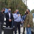 Αρναουτακης αγροτες δασικοι χαρτες