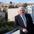 Ντέιβιντ Χιλ: "Ό, τι και να γίνει τα Γλυπτά θα επιστρέψουν στην Ελλάδα"