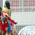 Δύσκολα 2-1 ο Ολυμπιακός τον Παναιτωλικό