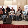Τιμήθηκαν οι κορυφαίοι αθλητές με αναπηρία