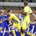 Ισοπαλία 0-0 η Καλλονή με Παναιτωλικό