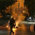 Ελεύθεροι με περιοριστικούς όρους οι 12 κατηγορούμενοι που συνελήφθησαν στις 2/12 στα Εξάρχεια