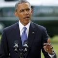 Μπάρακ Ομπάμα: Η ρωσική οικονομία είχε «βαλτώσει»