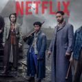 Netfilx - "Οι Άτακτοι της οδού Μπέικερ"