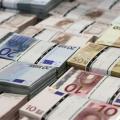 ΤτΕ: Στα 3,6 δισ. ευρώ το πλεόνασμα τρεχουσών συναλλαγών 10μηνου
