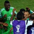 Η Νιγηρία κέρδισε 1-0 τη Βοσνία