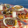 lesvos food festival