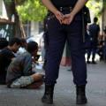Ακόμη μια αυτοκτονία μετανάστη, στη Διεύθυνση Αλλοδαπών Θεσσαλονικης