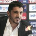 Ο Γκατούζο μιλάει για τη Γιουβέντους