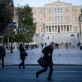 κορωνοϊός Ελλάδα
