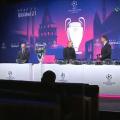 κληρωση Champions League