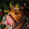 χριστούγεννα κρέας
