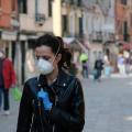 Ιταλία Κορωνοϊός
