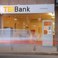 TBI bank