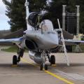 Η 332 Μοίρα θα αναλάβει την επιχειρησιακή αξιοποίηση του Rafale.